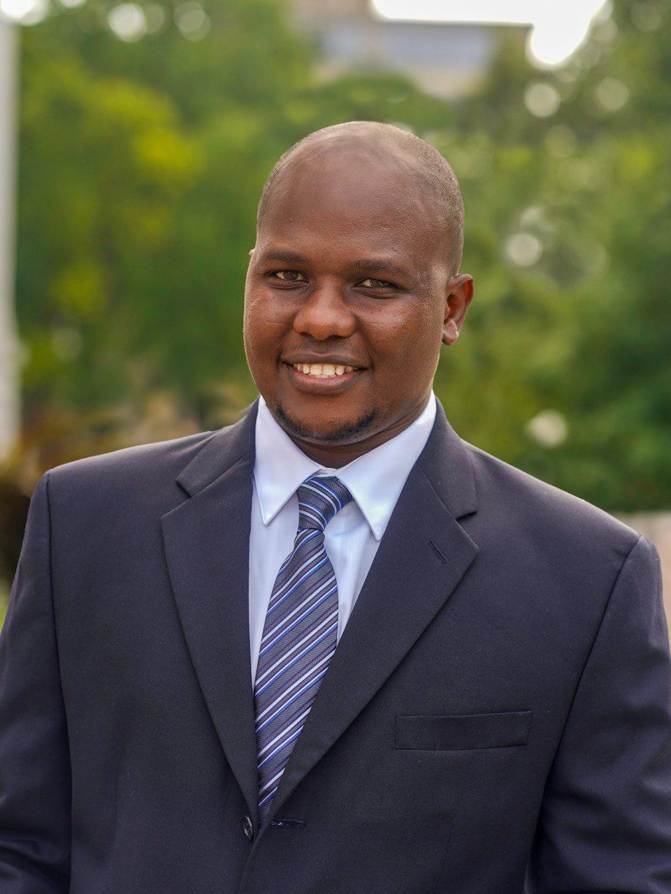 Leonard Cheruiyot